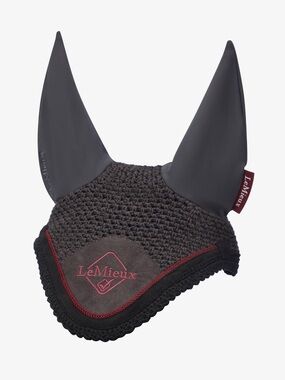 NWOT Lemieux cinder fly hood XL